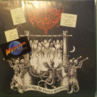 ARCHGOAT - WORSHIP THE ETERNAL DARKNESS - FRA 2021 UUSI LP - pikkukuva 1