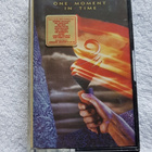 Various – One Moment In Time C-KASETTI RARE - pikkukuva 1