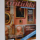 Glorian antiikki 1/2003 - pikkukuva 1