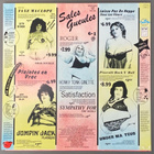 The Rolling Bidochons: Sales Gueules - LP (500 copy) - pikkukuva 2