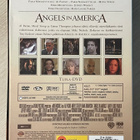 Angels in America (2003) HBO:n palkittu minisarja (2DVD) - pikkukuva 2