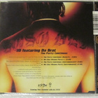 JD & Da Brat • The Party Continues CD Maxi-Single - pikkukuva 2