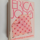 Erica Jong : Laskuvarjoja ja suudelmia - pikkukuva 1