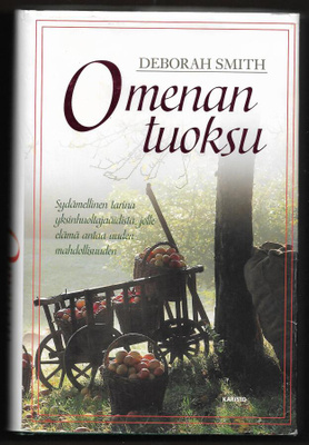 Smith, Deborah : Omenan tuoksu