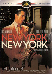 New York New York - Special Edition - (2 DVD)
