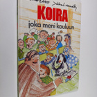 Osmo Leivo : Koira joka meni kouluun - pikkukuva 1