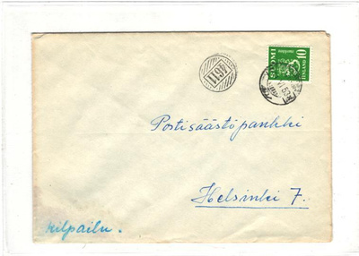 NUMEROLEIMA 4611