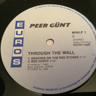 PEER GÜNT - Through The Wall - pikkukuva 3