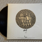 Jethro Tull – Stand Up (HIENO 1977 LP) - pikkukuva 3