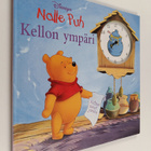 Hallie Marshall : Kellon ympäri - pikkukuva 1