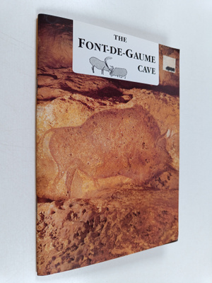 The font-de-gaume cave : cave painting, protection, conse...