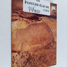 The font-de-gaume cave : cave painting, protection, conse... - pikkukuva 1