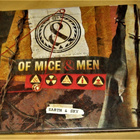 Of Mice & Men: Earth & Sky cd v. 2019. Heavy Metal - pikkukuva 1