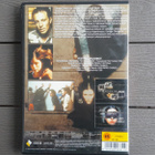 DVD: Garage Olimpo / Kidutuskammio (Anionella Cosia 1999) - pikkukuva 2