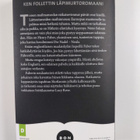 Ken Follett : Neulansilmä - pikkukuva 2