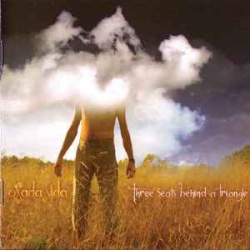 Osada Vida - Three Seats Behind A Triangle (CD)