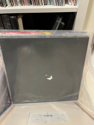 Bardo Pond : Set And Setting LP