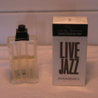 Vintage tuoksu Live Jazz by Yves Saint Laurent (2 kpl) - pikkukuva 2
