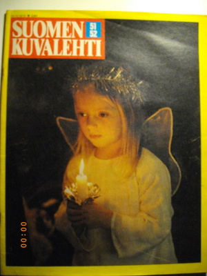 Suomen Kuvalehti Nro 51-52/1975 (27.1)