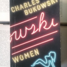 Charles Bukowski - Women (softcover) - pikkukuva 1