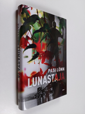 Pasi Lönn : Lunastaja