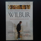 DVD: Wilbur (Adrian Rawlins, Shirley Henderson 2002) - pikkukuva 1