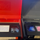 Epätoivon tunnit & Made on LA 2 x VHS Cimino-Mann - pikkukuva 3