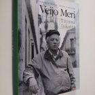 Hannes Sihvo : Veijo Meri : täynnä liikettä - pikkukuva 1