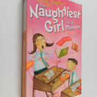 Enid Blyton : The Naughtiest Girl is a Monitor - pikkukuva 1