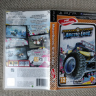 Motorstorm Arctic Edge PSP CIB - pikkukuva 3