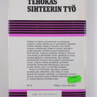 Robert R. Blake : Tehokas sihteerin työ - pikkukuva 2