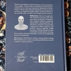 Petteri Hakkarainen - Psykiatri Käävän vaimoharhat - pikkukuva 2