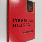 Hilkka Kuusela : Pogostan Hilikan pakinoita - pikkukuva 1