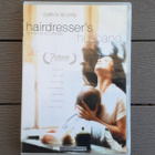 DVD: Hairdresser's Husband (Patrice Leconte 1990/2005) - pikkukuva 1