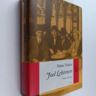 Pekka Tarkka : Joel Lehtonen II - Vuodet 1918-1934 - pikkukuva 1