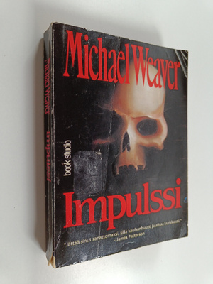 Michael Weaver : Impulssi
