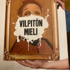 VILPITÖN MIELI - Miten myin Suomen täyteen väärennettyä taid - pikkukuva 1