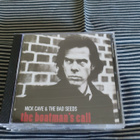 NICK CAVE & THE BAD SEEDS The Boatman's Call CD - pikkukuva 1