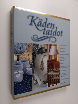 Käden taidot