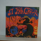 St. John Green Cd - pikkukuva 1