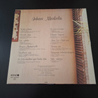 JUHANI MARKOLA - VOITKO UNOHTAA ( LP . VINYYLI ) - pikkukuva 2