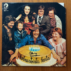 Irwin Goodman - Kolmastoista kerta LP nimikirjoituksella - pikkukuva 1