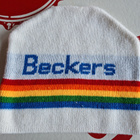 Beckers vintage pipo - pikkukuva 2