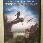 Terra Nova - Kausi 1 DVD - pikkukuva 1