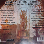 The Aynsley Dunbar Retaliation - Remains to Be Heard - pikkukuva 4
