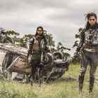 Wyrmwood : Apocalypse ( 4K Ultra HD + Blu-ray ) 2021 - pikkukuva 5