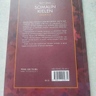Somalin kielen oppikirja + CD Martin Orwin - pikkukuva 3
