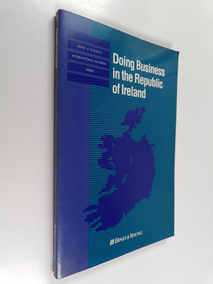 Doing Business in the Republic of Ireland