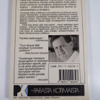 Antti Tuuri : Vuodenajat maaseutukaupungissa - pikkukuva 2