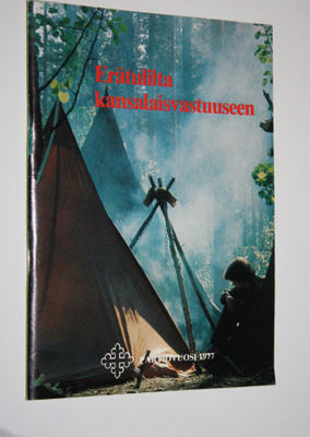 Erätulilta kansalaisvastuuseen